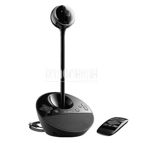 Thiết bị hội nghị Logitech BCC950