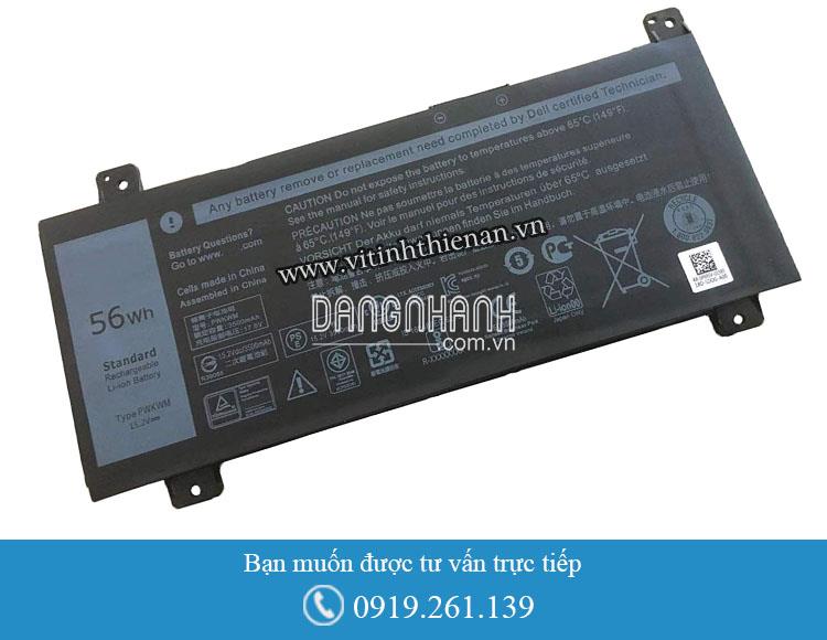 Pin Laptop Dell Inspiron P78G