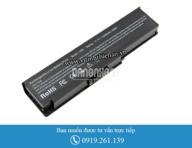 Pin Laptop Dell Inspiron 1421
