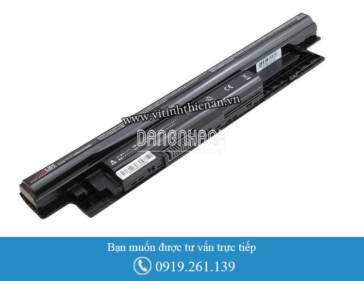 Pin Laptop Dell Inspiron 5537