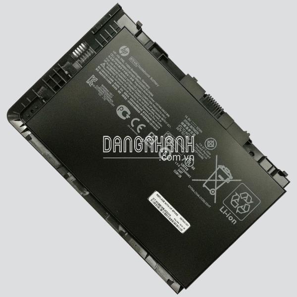 Pin Laptop Hp Elitebook 9470M ZIN