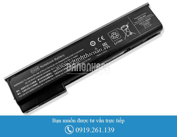 Pin Laptop Hp 645 G1