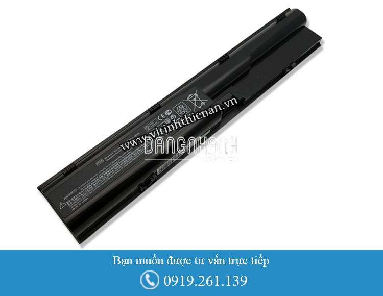 Pin Laptop Hp Probook 4535S