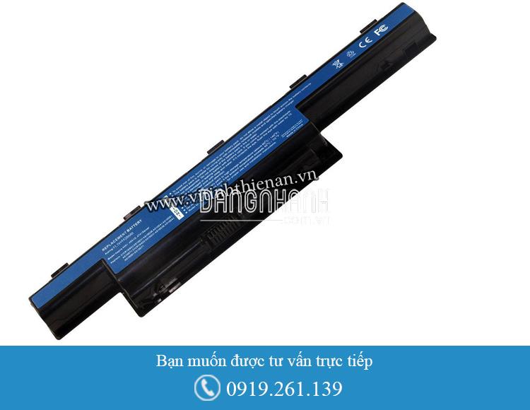 Pin Laptop Acer Emachines D732Z