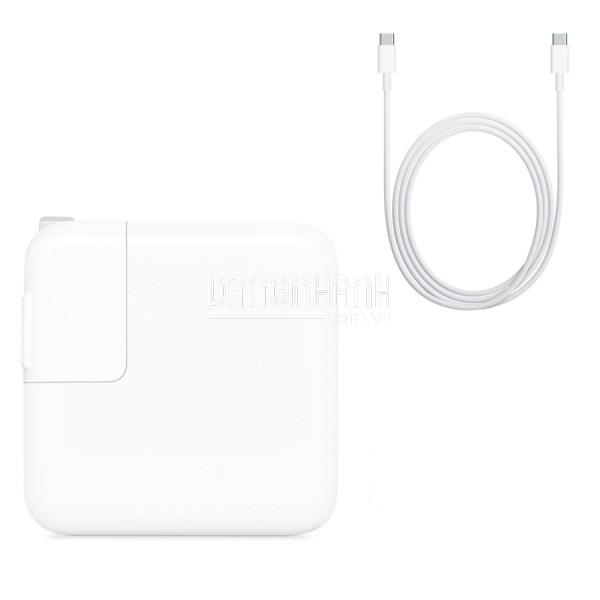 SẠC MACBOOK TYPE C 87W FULL BOX