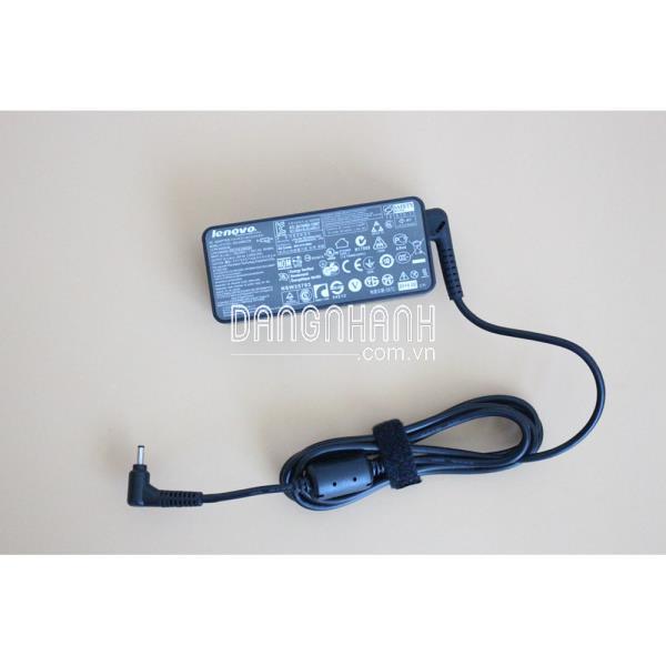 SẠC LAPTOP LENOVO ĐẦU ĐẠN NHỎ 20V-3.25A (65W)