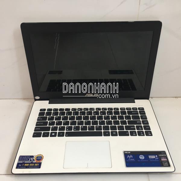 ASUS X453M PENTIUM N3540 RAM 4GB HDD 500GB 14.0 HD LED