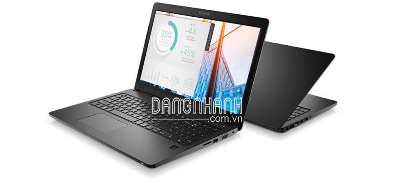 DELL LATITUDE E3580 CORE I5-7200U RAM 8GB SSD 256GB 15.6 LED