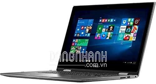 DELL INSPIRON 7573 CORE I5-8260U RAM 8GB SS 256GB 15.6 FHD TOUCH X360
