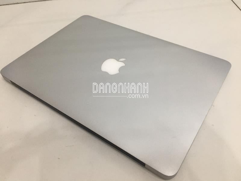 MACBOOK AIR 2016 CORE I5 1.6GHZ RAM 8GB SSD 128GB 13.3 INCH