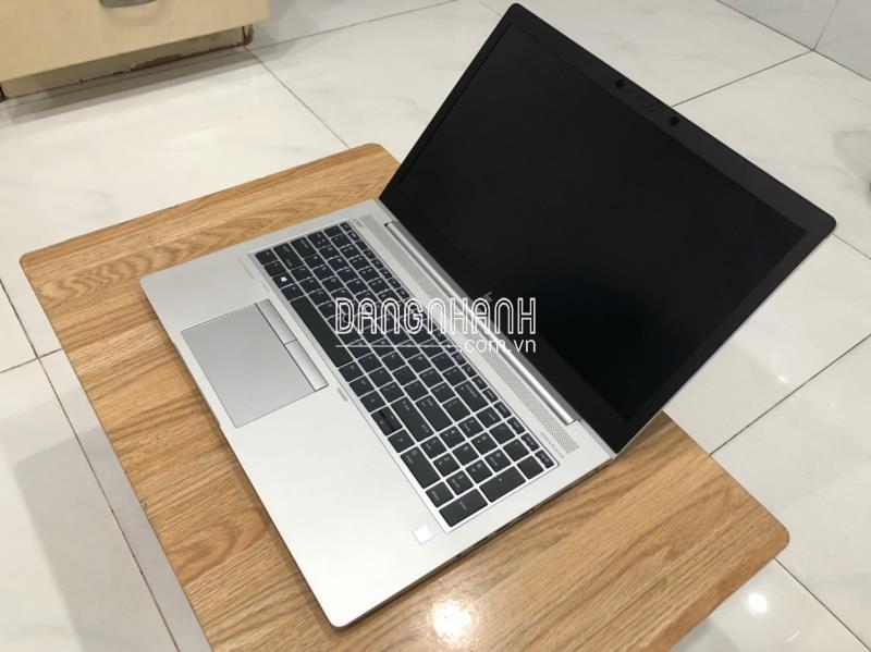 HP ELITEBOOK 850 G6 CORE I7-8565U RAM 16GB SSD 512 VGA 15.6 FHD