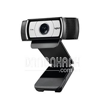 Webcam C930E