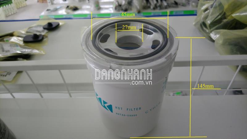 LỌC NHỚT THỦY LỰC MÁY GẶT DC70