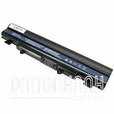 Pin laptop Acer Aspire E5-411, E5-421, E5-471, E5-472, E5-511, E5-531, E5-551, E5-571, E5-572, V3-472, V3-572 – E5-471 – 4 CELL NHỎ (ZIN)