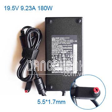 Sạc laptop Acer 19.5V-9.23A – ZIN