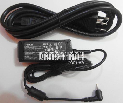 Sạc laptop Asus 19V-2.1A (Mini)