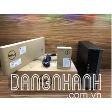 Thùng Máy TM2705-01 : i3 2120 || ram 4 G || HDD 250G