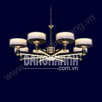 Đèn Chùm Hiện Đại Ø850mm DR21-C9270/8