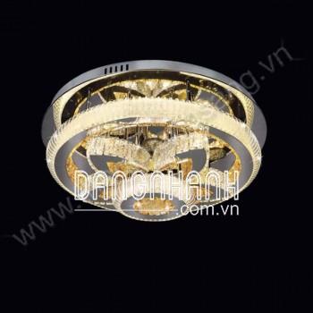Đèn Mâm Áp Trần Led Ø810mm DR21-C810