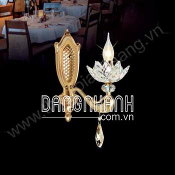 Đèn Tường Nến L180mm DR21-V9903/1