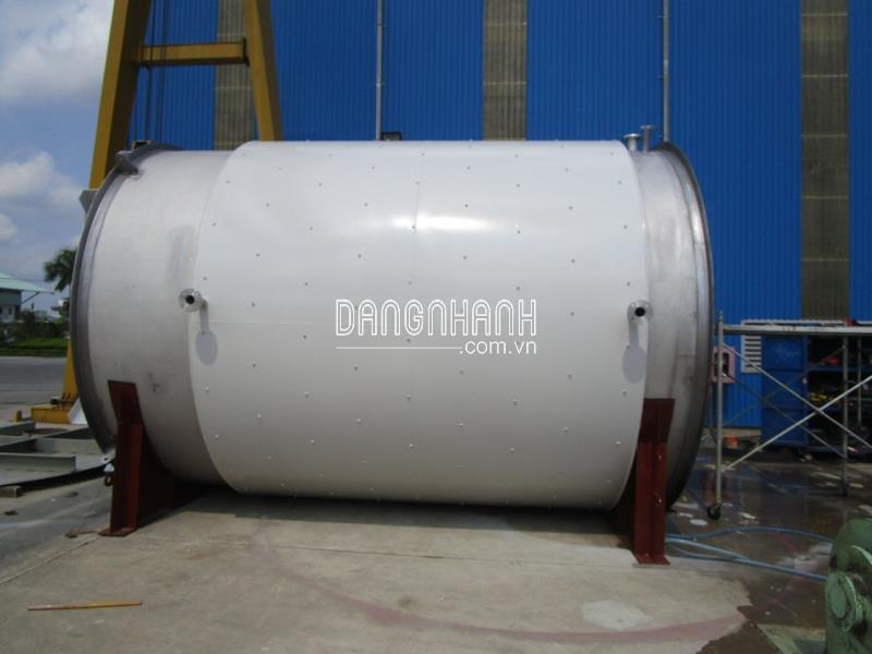 GIA CÔNG BỒN CÁCH NHIỆT
