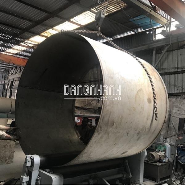 GIA CÔNG BỒN BỂ CÔNG NGHIỆP
