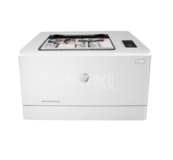 Máy in màu HP Color LaserJet Pro M154A (T6B51A)