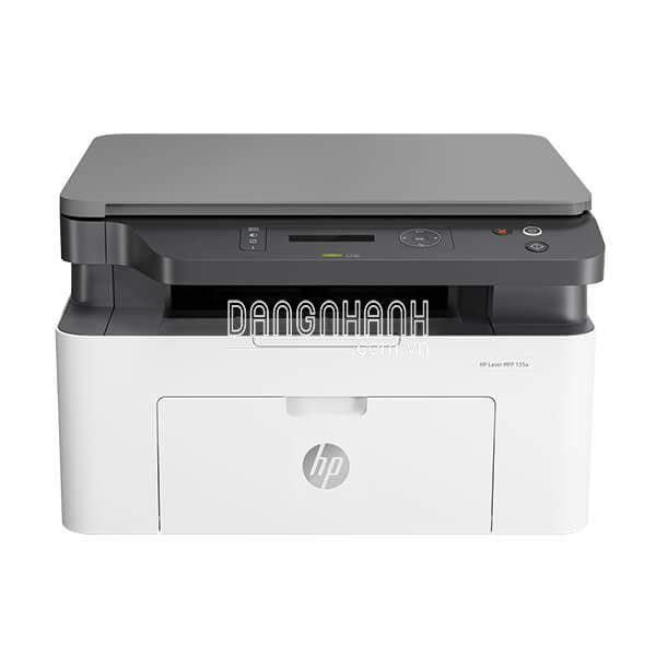 Máy in Đa chức năng HP LaserJet MFP 135A (4ZB82A)