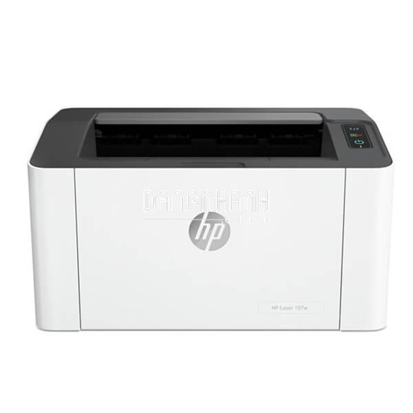  Máy in HP Laser 107W (4ZB78A) Máy in HP Laser 107W (4ZB78A)