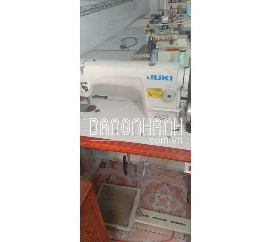 Máy may 1 kim Juki nhật 8700