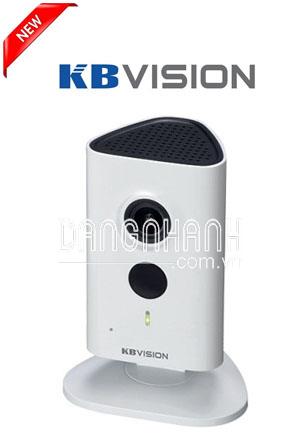 Camera Wifi KBVISION KX-H30WN