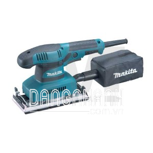 Máy Chà Nhám Rung Makita BO3710