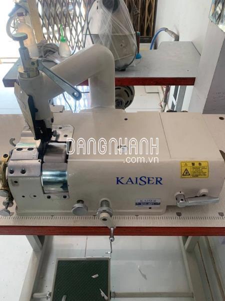 Máy LẠNG Da KAISER