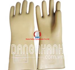 Găng cách điện hạ áp VN / acid