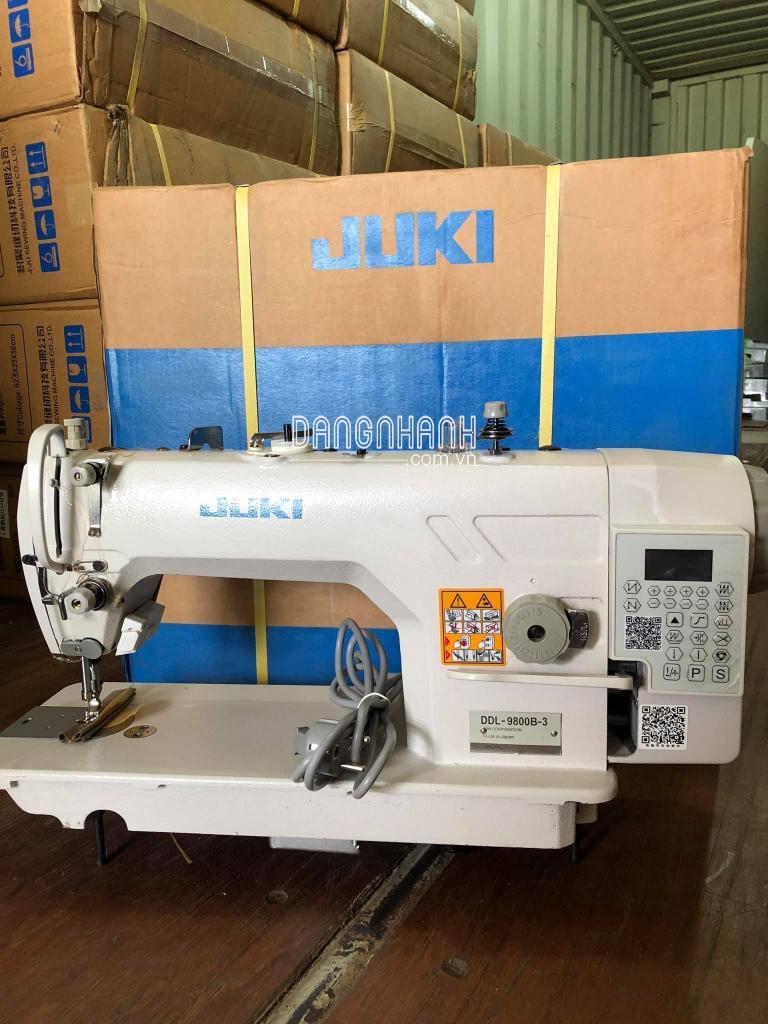MÁY MAY CÔNG NGHIỆP JUKI DDL-8700