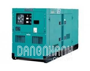 Máy Phát Điện Denyo 220kva