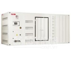 Máy Phát Điện Misubishi 600kva