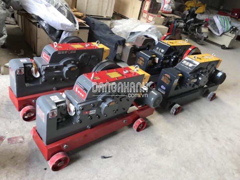 Máy cắt sắt thép xây dựng GQ45