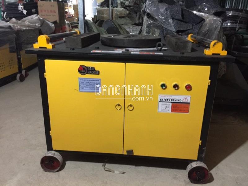 Máy uốn sắt GW45