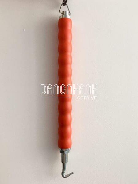 Dụng cụ buộc đai sắt