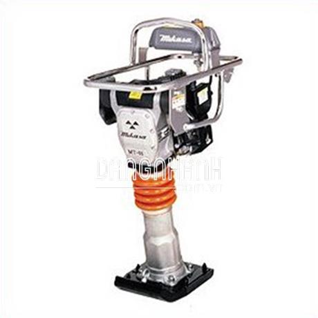 Máy đầm cóc Mikasa MT55L