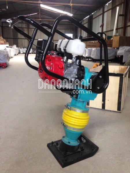 Máy đầm cóc trung quốc