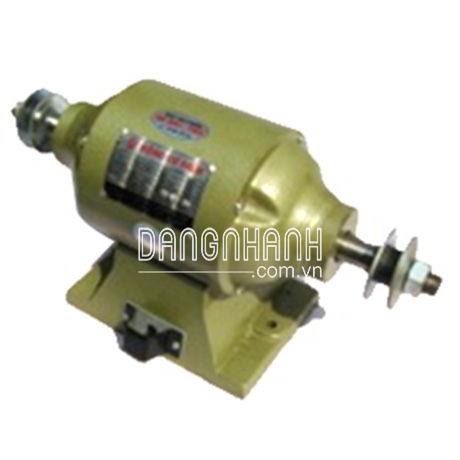 Máy mài 2 đá 1/2HP cốt ngắn