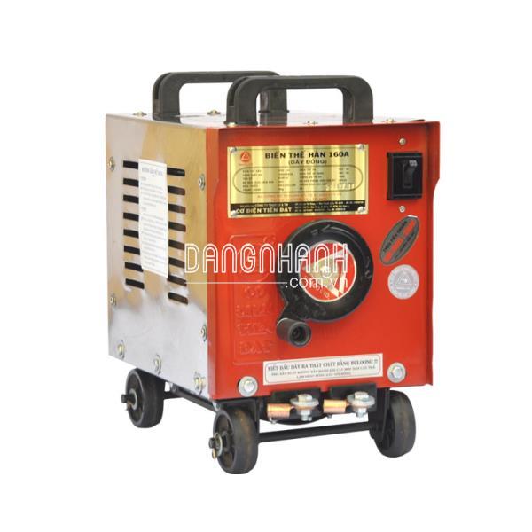 Máy hàn Tiến Đạt 160A