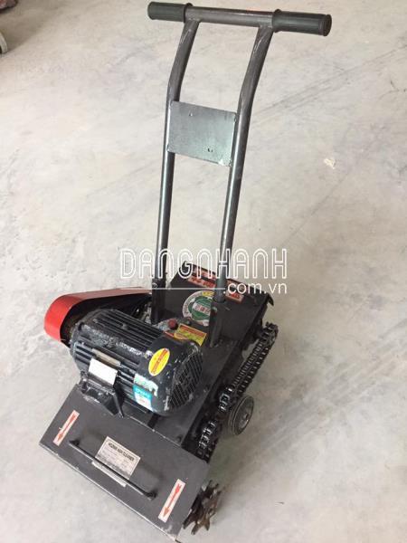 Máy tạo nhám HQZ600