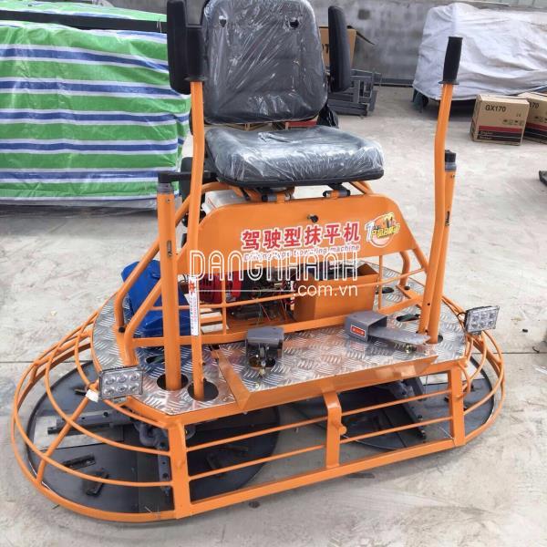 Máy xoa nền bê tông đôi 80cm