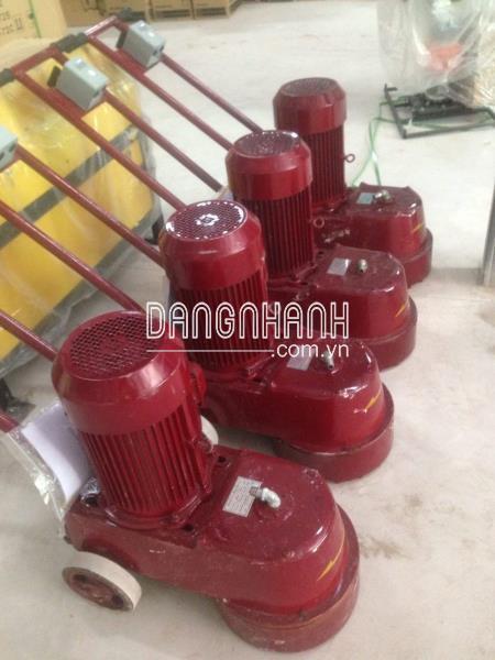 Máy mài sàn bê tông Dms350