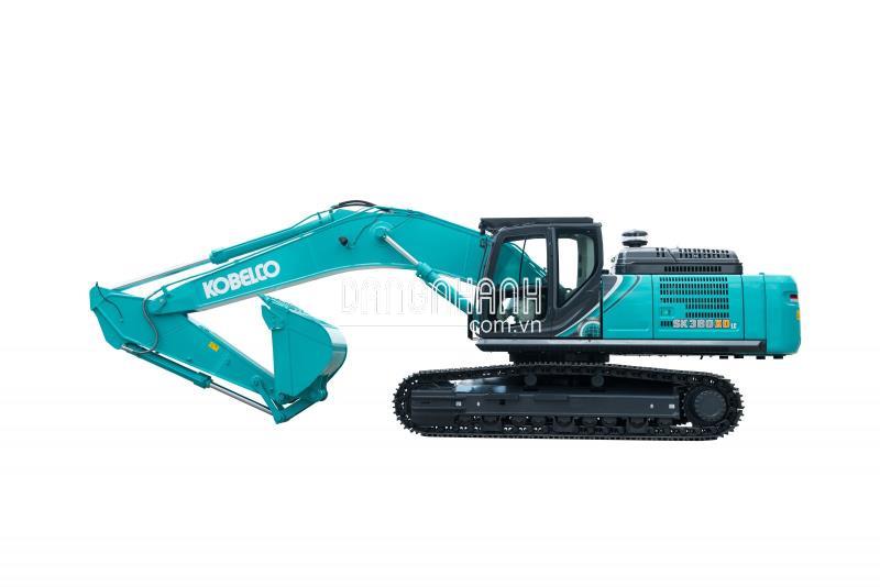 KOBELCO SK380XDLC-10