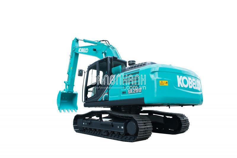 KOBELCO SK250 / SK260LC-10