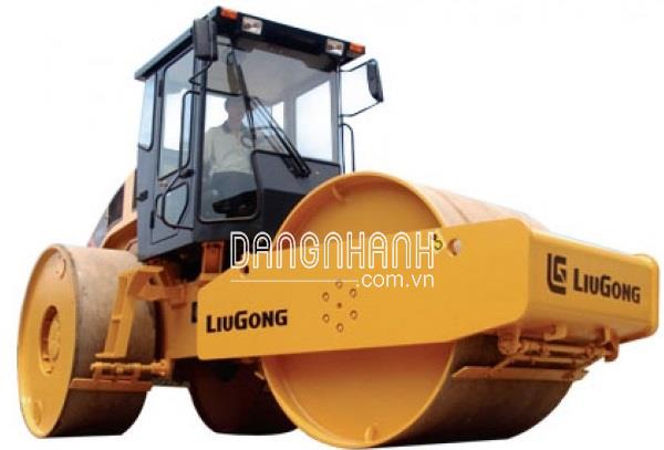 XE LU RUNG LIUGONG CLG621